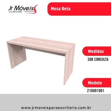 Mesa Reta 