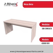 Mesa Reta