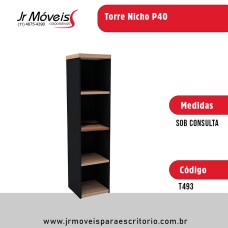 Torre Nicho P40